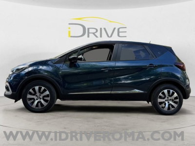 Renault Captur dCi 8V 90 CV EDC Business (7)