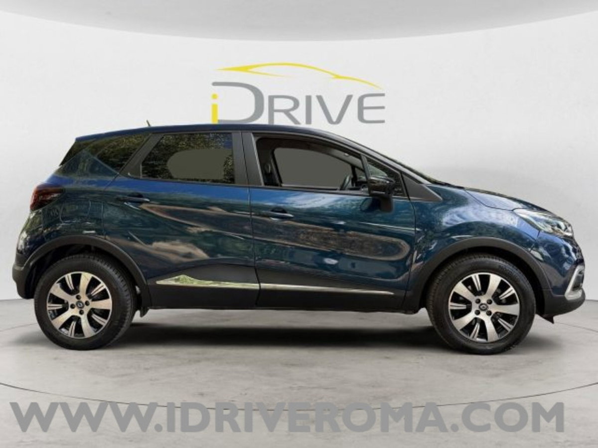 Renault Captur dCi 8V 90 CV EDC Business (8)