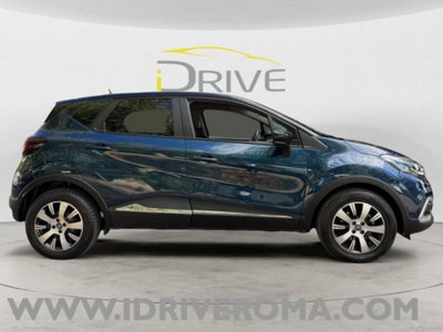 Renault Captur dCi 8V 90 CV EDC Business (8)