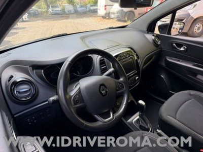 Renault Captur dCi 8V 90 CV EDC Business (9)