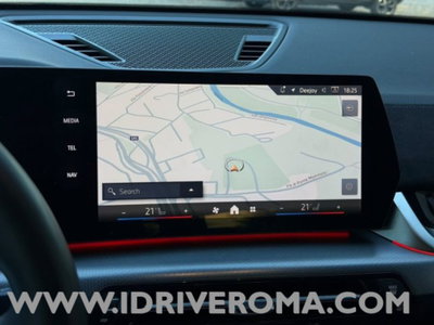 BMW X2 xdrive 20d 48V MSport auto (10)