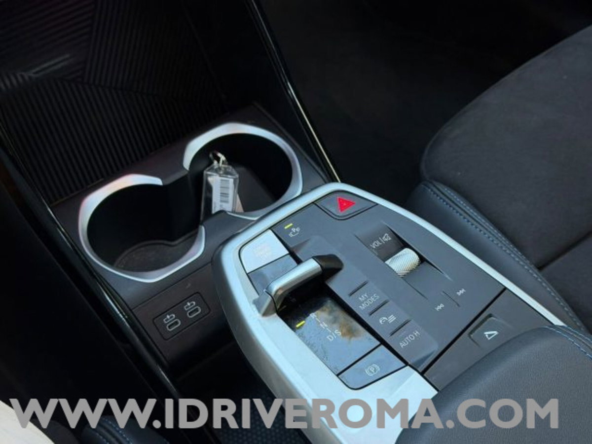 BMW X2 xdrive 20d 48V MSport auto (18)