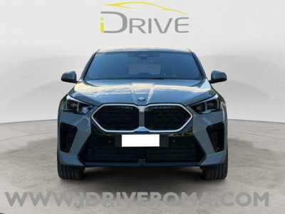 BMW X2 xdrive 20d 48V MSport auto (2)