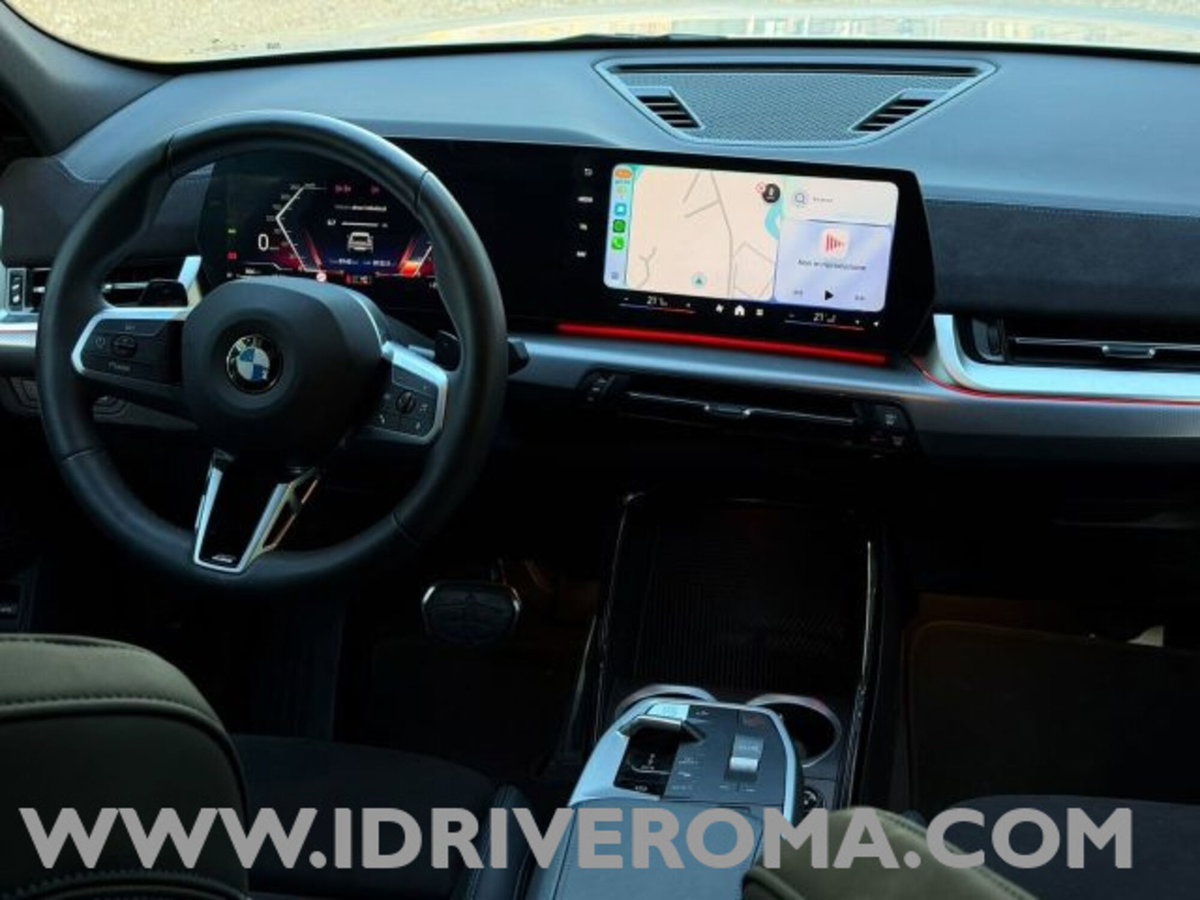BMW X2 xdrive 20d 48V MSport auto (6)