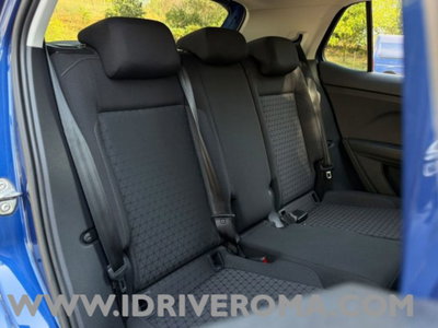 Volkswagen T-Cross 1.0 TSI 110 CV DSG Style (10)
