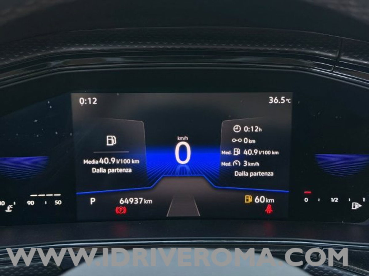 Volkswagen T-Cross 1.0 TSI 110 CV DSG Style (11)