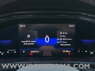 Volkswagen T-Cross 1.0 TSI 110 CV DSG Style (11)