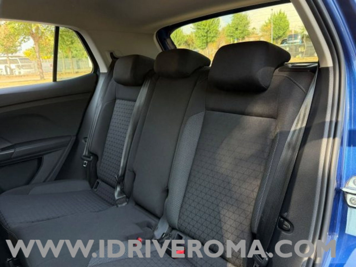 Volkswagen T-Cross 1.0 TSI 110 CV DSG Style (12)