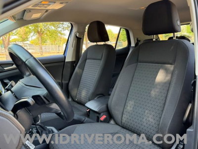Volkswagen T-Cross 1.0 TSI 110 CV DSG Style (9)