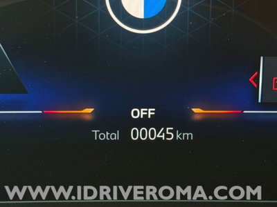 BMW X1 sdrive20i mhev 48V auto (11)