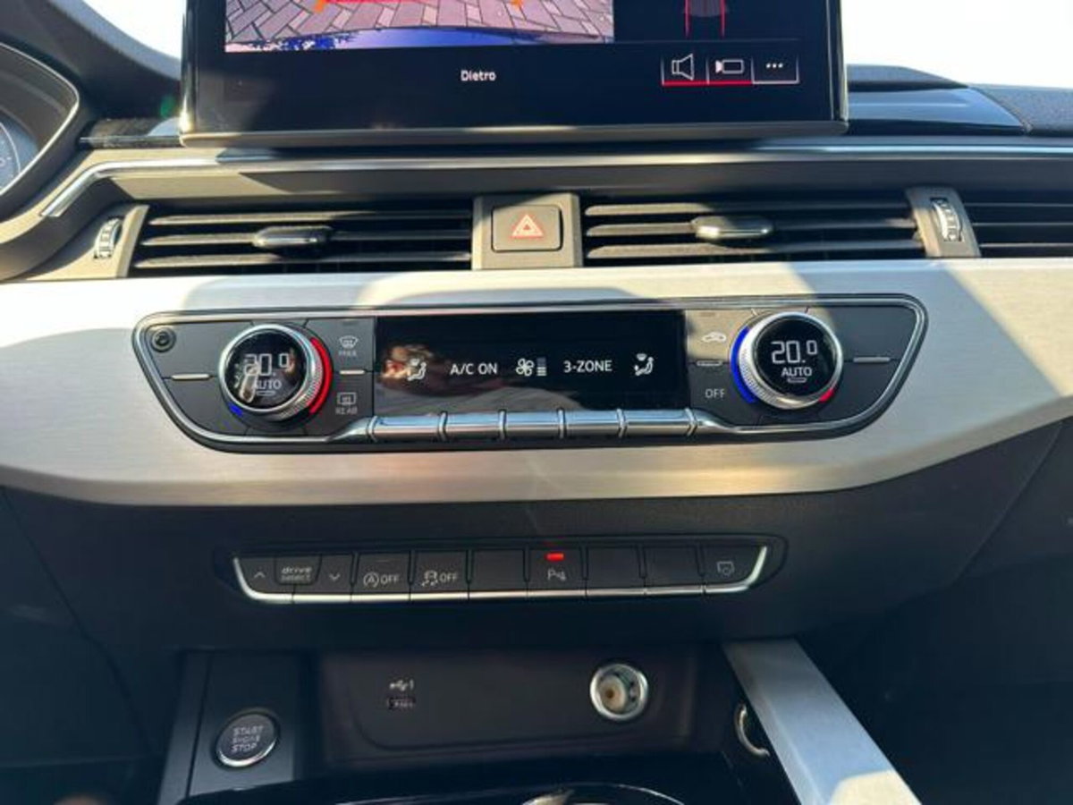 Audi A4 Avant 40 TDI quattro S tronic S line edition (14)