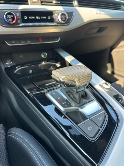 Audi A4 Avant 40 TDI quattro S tronic S line edition (15)