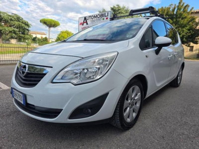 Opel Meriva 1.4 100CV b-color Elective
