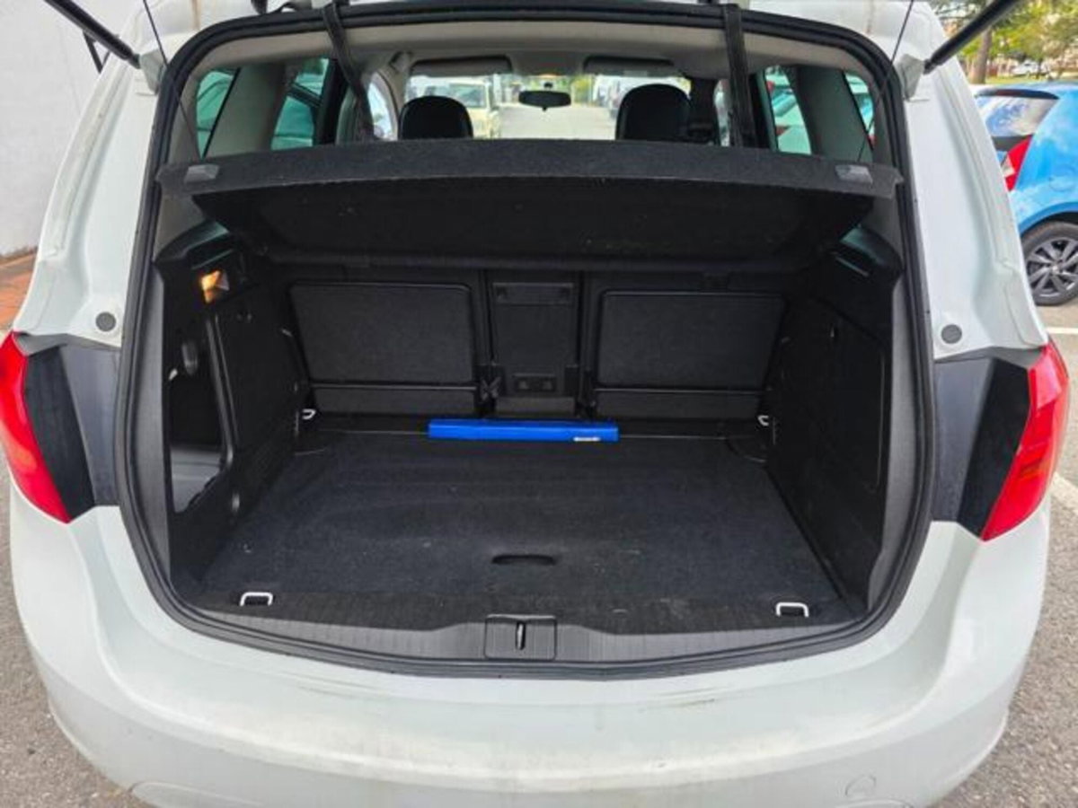 Opel Meriva 1.4 100CV b-color Elective (13)