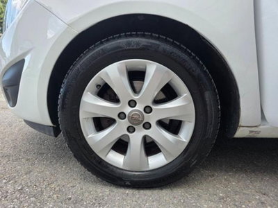 Opel Meriva 1.4 100CV b-color Elective (14)