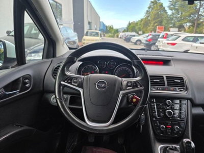 Opel Meriva 1.4 100CV b-color Elective (16)