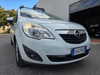 Opel Meriva 1.4 100CV b-color Elective (19)