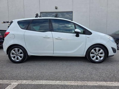 Opel Meriva 1.4 100CV b-color Elective (20)