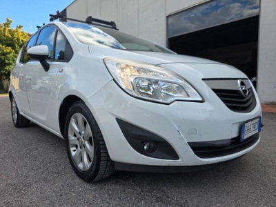 Opel Meriva 1.4 100CV b-color Elective (3)