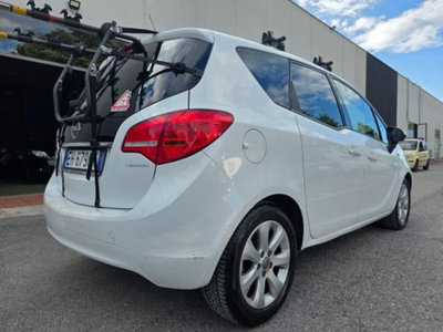 Opel Meriva 1.4 100CV b-color Elective (5)
