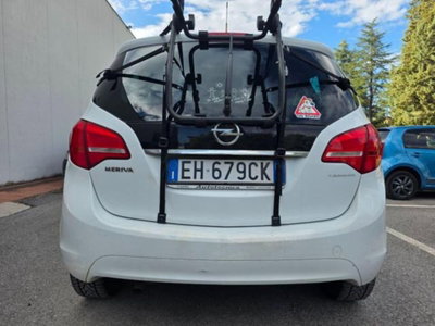 Opel Meriva 1.4 100CV b-color Elective (6)