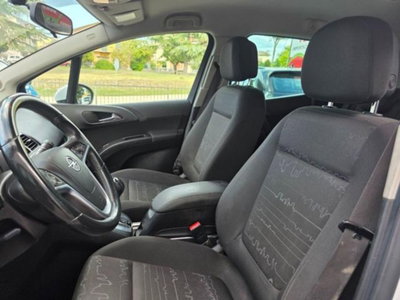 Opel Meriva 1.4 100CV b-color Elective (9)