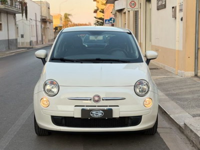 Fiat 500 1.2 Sport (8)