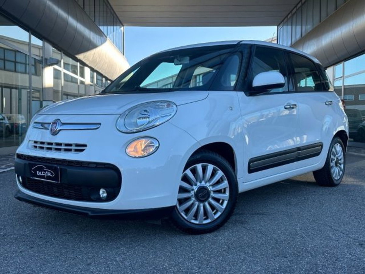 Fiat 500L 1.3 Multijet 85 CV Pop Star