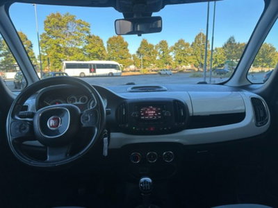 Fiat 500L 1.3 Multijet 85 CV Pop Star (10)