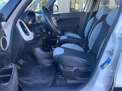 Fiat 500L 1.3 Multijet 85 CV Pop Star (12)