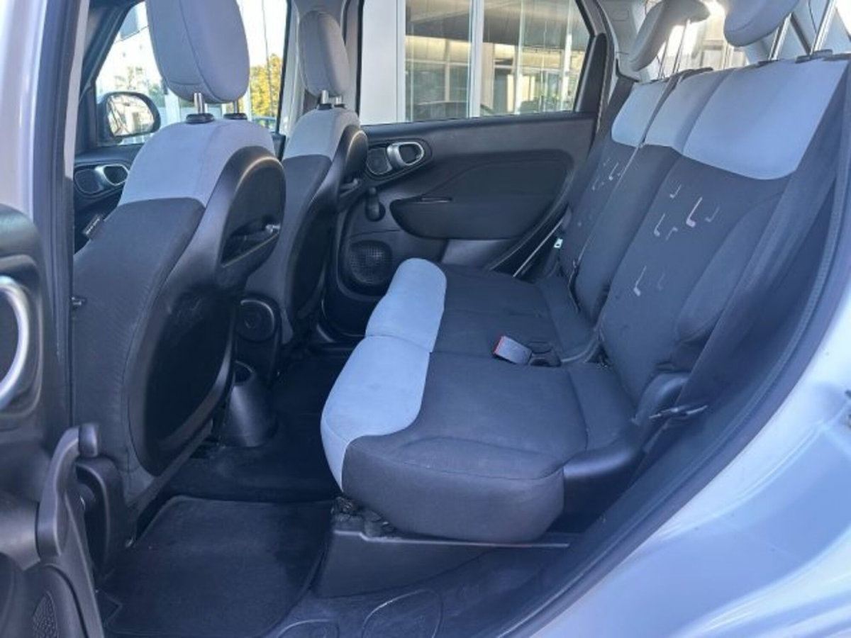 Fiat 500L 1.3 Multijet 85 CV Pop Star (15)