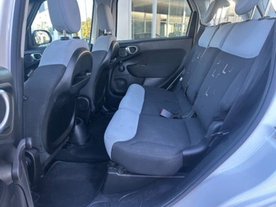 Fiat 500L 1.3 Multijet 85 CV Pop Star (15)