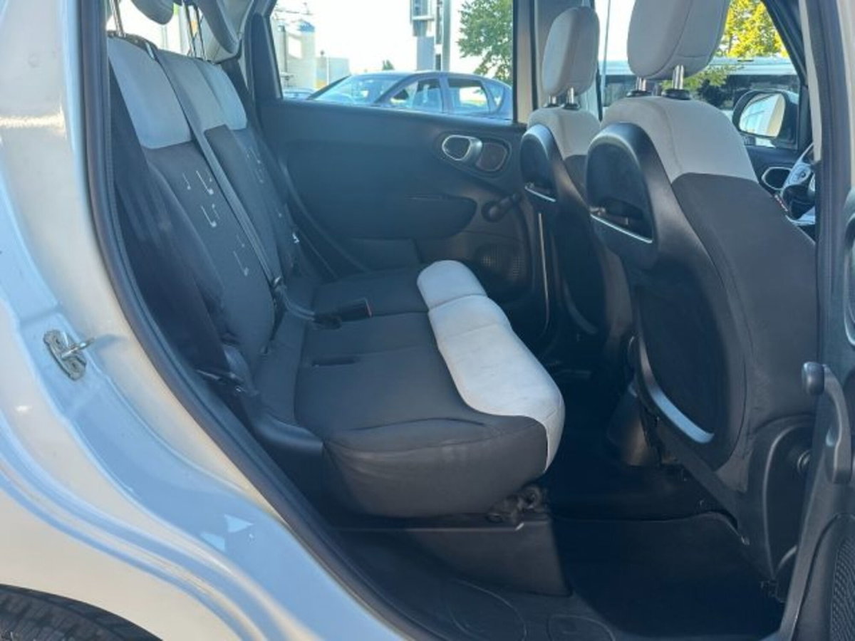 Fiat 500L 1.3 Multijet 85 CV Pop Star (16)