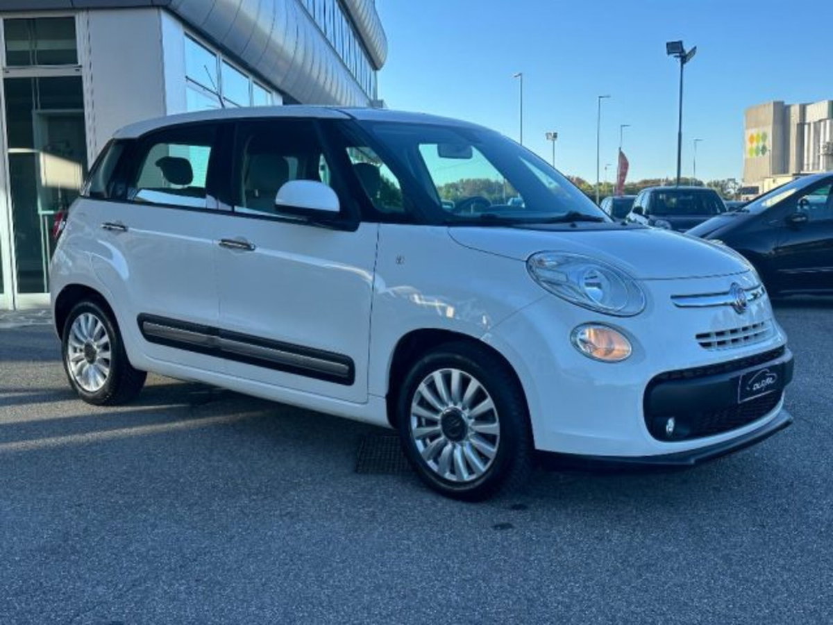 Fiat 500L 1.3 Multijet 85 CV Pop Star (2)