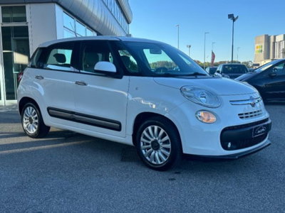 Fiat 500L 1.3 Multijet 85 CV Pop Star (2)