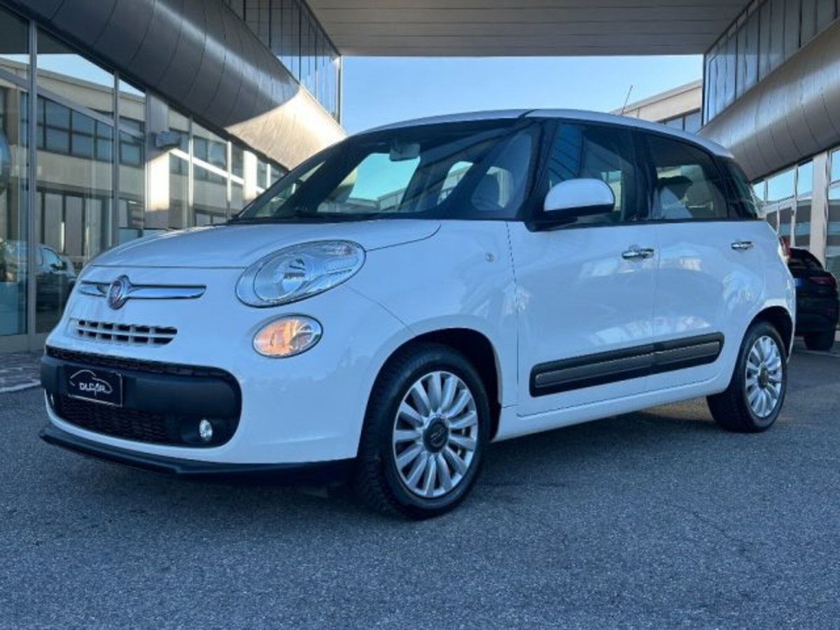 Fiat 500L 1.3 Multijet 85 CV Pop Star (3)