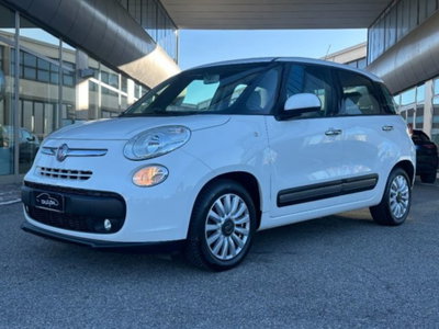 Fiat 500L 1.3 Multijet 85 CV Pop Star (3)