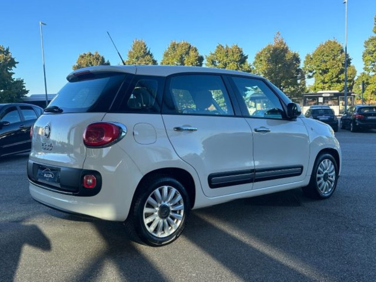 Fiat 500L 1.3 Multijet 85 CV Pop Star (5)