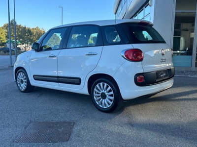 Fiat 500L 1.3 Multijet 85 CV Pop Star (6)