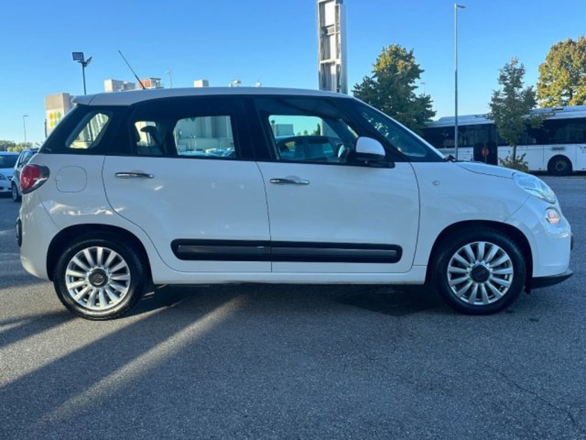 Fiat 500L 1.3 Multijet 85 CV Pop Star (7)