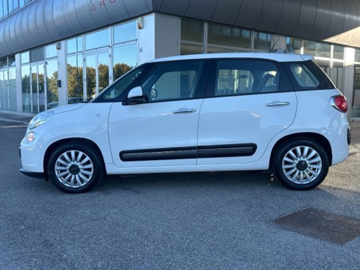 Fiat 500L 1.3 Multijet 85 CV Pop Star (8)