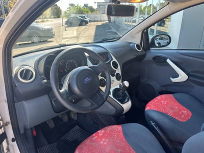 Ford Ka 1.2 8V 69CV (10)