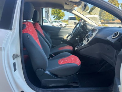 Ford Ka 1.2 8V 69CV (13)