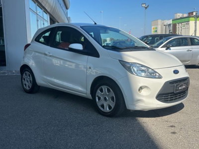 Ford Ka 1.2 8V 69CV (2)