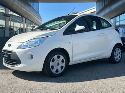 Ford Ka 1.2 8V 69CV (3)