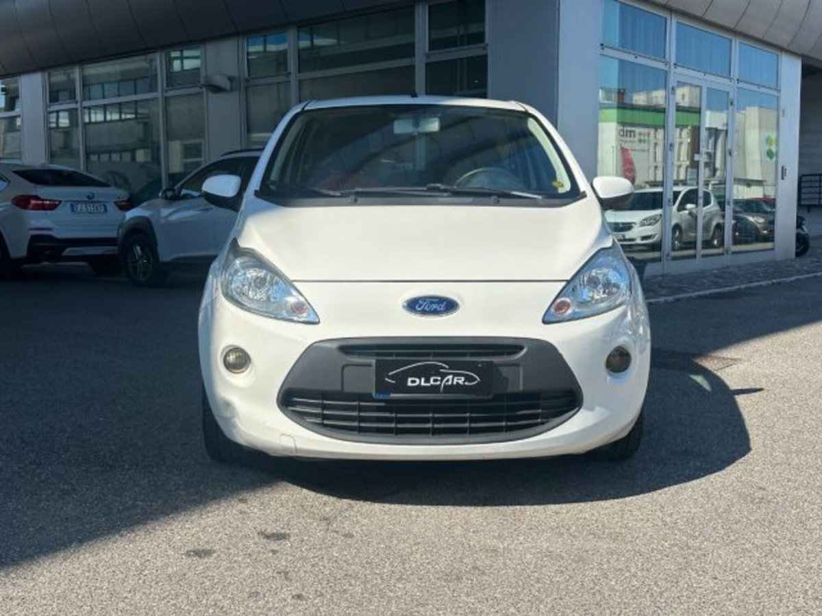 Ford Ka 1.2 8V 69CV (4)