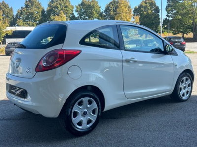 Ford Ka 1.2 8V 69CV (5)