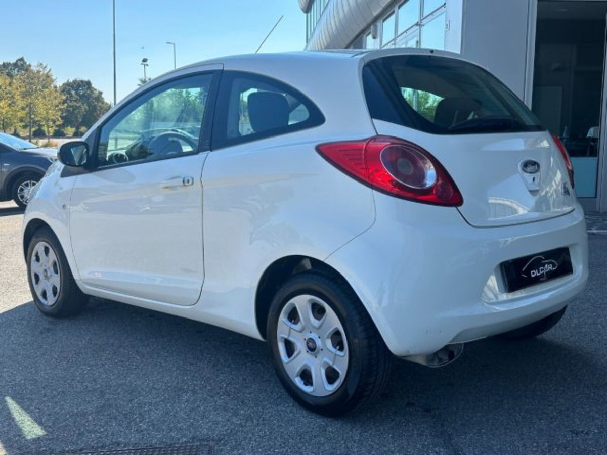 Ford Ka 1.2 8V 69CV (6)