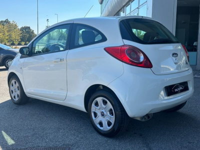 Ford Ka 1.2 8V 69CV (6)