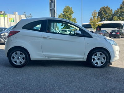 Ford Ka 1.2 8V 69CV (7)